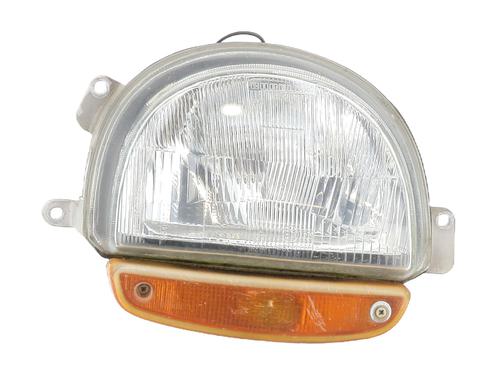 Used Right headlight Right headlight RENAULT TWINGO I (C06_) 1.2 (C063, C064) (55 hp) 30446219 30446219