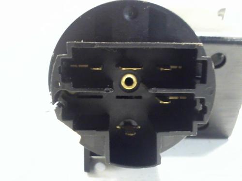 Clé de contact LANCIA MUSA (350_) 1.3 D Multijet (350.AXG11, 350.AXG1A) (90 hp) 20959137