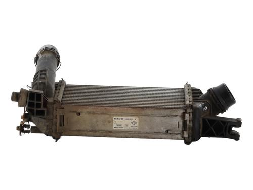 Used Intercooler Intercooler RENAULT CLIO IV (BH_) 1.5 dCi 75 (75 hp) 31586433 31586433