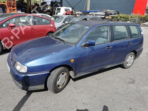 Left headlight SEAT CORDOBA Vario (6K5) 1.9 SDI | BP20939389C28 