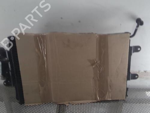 AC radiator SEAT CORDOBA (6K1, 6K2) 1.9 SDI | BP20939129M32 
