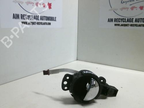 Used Front right exterior door handle MINI MINI (R56) Cooper SD (143 hp) 20942223