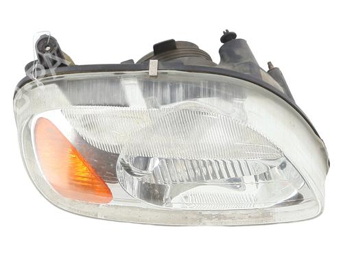 Right headlight NISSAN MICRA II (K11) 1.0 i 16V (K11) | BP28476705C29 
