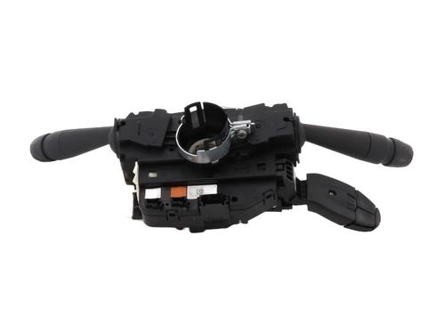Used Steering column stalk Steering column stalk PEUGEOT 208 II (UB_, UP_, UW_, UJ_) 1.2 PureTech 75 (75 hp) 25116296 25116296