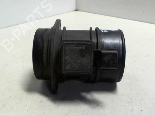 Used Mass air flow sensor RENAULT CLIO IV (BH_) 1.5 dCi 90 (90 hp) 20971524