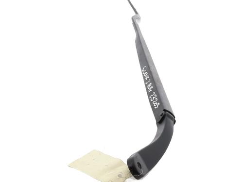 Used Front windshield wiper arm RENAULT SCÉNIC II (JM0/1_) 1.5 dCi (JM1E, JM16) (106 hp) 20966580