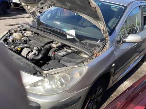 Frontplade/Frontkurv PEUGEOT 307 (3A/C) 1.6 HDi | BP20963606C72 