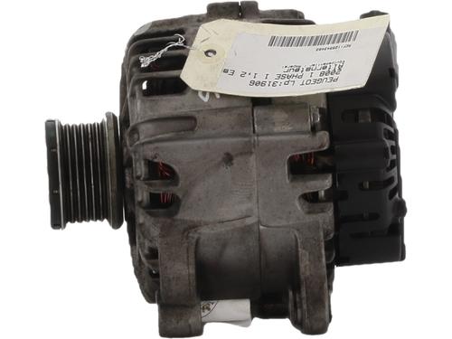 Alternator PEUGEOT 2008 I (CU_) 1.2 THP 110 / PureTech 110 | BP34558488M7 - Image 3