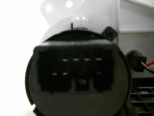 Climate control DACIA SANDERO 1.2 16V | BP20945399I5  - Image 6