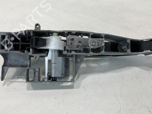 Front right exterior door handle PEUGEOT 208 I (CA_, CC_) 1.6 HDi / BlueHDi 75 | BP20943579C129