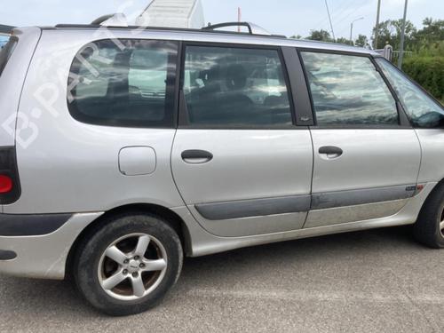 Front left door window RENAULT ESPACE III (JE0_) 2.0 16V (JE0N, JE0L, JE02) | BP20947427C18 