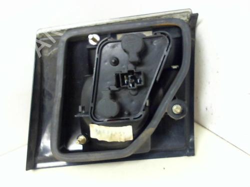 Left tailgate light SAAB 9-3 (YS3D) 2.0 i | BP20966968C79