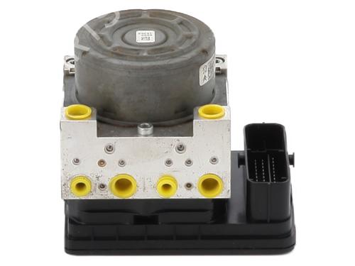Used ABS pump ABS pump CITROËN C3 II (SC_) 1.0 VTi 68 (68 hp) 22696897 22696897