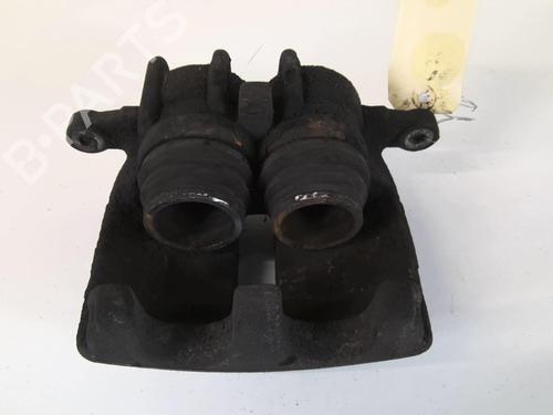 Used Right front brake caliper Right front brake caliper FIAT SCUDO Van (270_, 272_) 2.0 D Multijet (128 hp) 20956954 20956954
