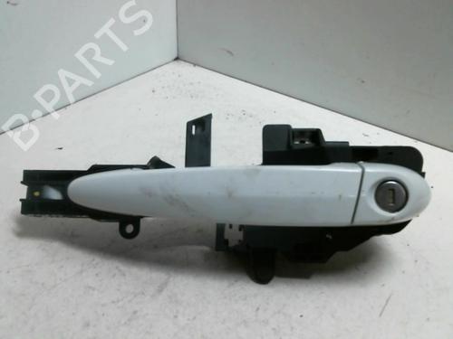 Front left exterior door handle BMW 1 Coupe (E82) 118 d | BP20952073C128 