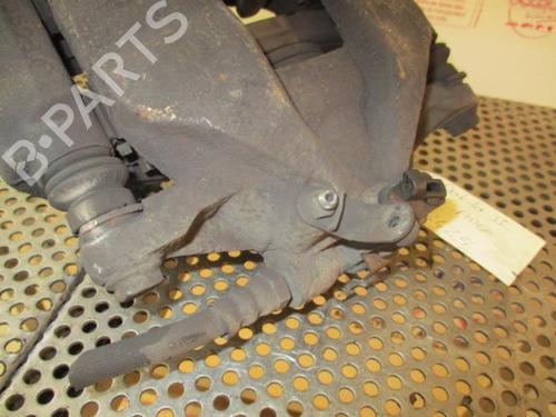 Left front brake caliper FIAT DOBLO Cargo (263_) 1.3 D Multijet | BP20966143M105 