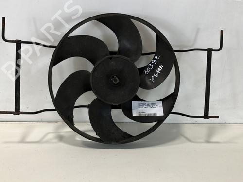 Køleventilator elektrisk CITROËN XSARA (N1) 1.4 i | BP21664370M35 