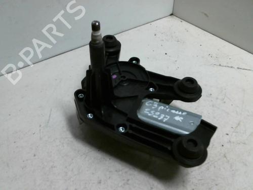 Rear wiper motor CITROËN C3 Picasso (SH_) 1.6 HDi | BP20940294M102 