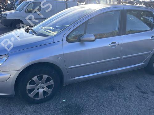 Front bumper PEUGEOT 307 (3A/C) 2.0 HDi 110 | BP30446211C7