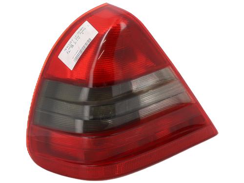 Used Left taillight MERCEDES-BENZ C-CLASS (W202) C 180 (202.018) (122 hp) 20945057