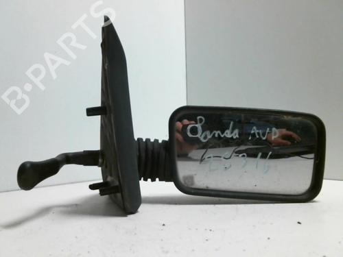 Right mirror FIAT PANDA (141_) 1100 | BP20957238C27 