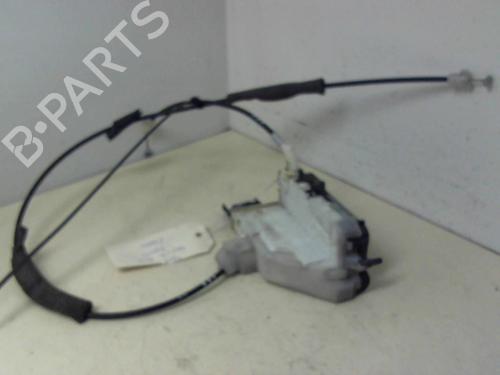 Front right lock PEUGEOT 308 I (4A_, 4C_) 1.6 HDi | BP20951894C97 