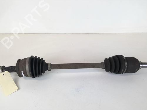 Used Left front driveshaft FORD KA (RU8) 1.2 (69 hp) 20944616
