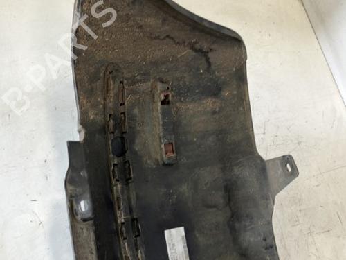 Rear bumper FIAT PUNTO (188_) 1.2 60 (188.030, .050, .130, .150, .230, .250) | BP22027764C8 