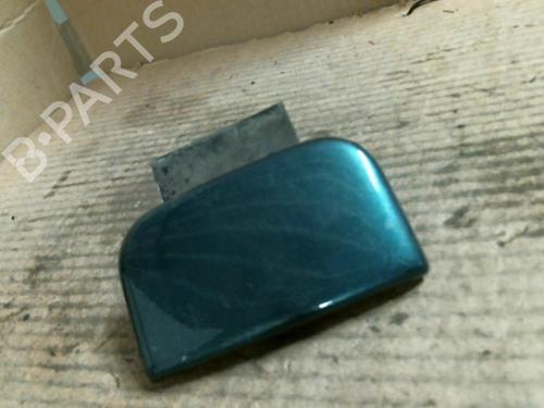 Used Front right exterior door handle CITROËN SAXO (S0, S1) 1.4 VTS (75 hp) 20949847