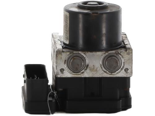 ABS pump RENAULT TWINGO II (CN0_) 1.2 16V (CN04, CN0B) | BP31649062M43 - Image 5