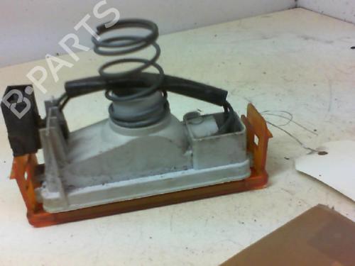 Left front indicator RENAULT RAPID Box Body/MPV (F40_, G40_) 1.1 | BP20970741C32 