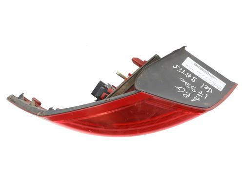 Left taillight RENAULT VEL SATIS (BJ0_) 2.2 dCi (BJ0E, BJ0F) | BP20973448C34 