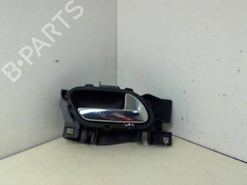 Used Front right interior door handle PEUGEOT 308 SW I (4E_, 4H_) 1.6 HDi (90 hp) 20969871