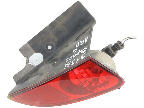 Right tailgate light RENAULT ESPACE IV (JK0/1_) 1.9 dCi (JK0U) | BP29629382C80 