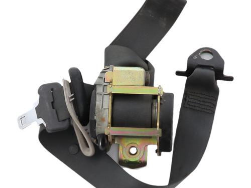 Used Rear right seatbelt Rear right seatbelt RENAULT LAGUNA II (BG0/1_) 1.9 dCi (BG08, BG0G) (120 hp) 20948582 20948582