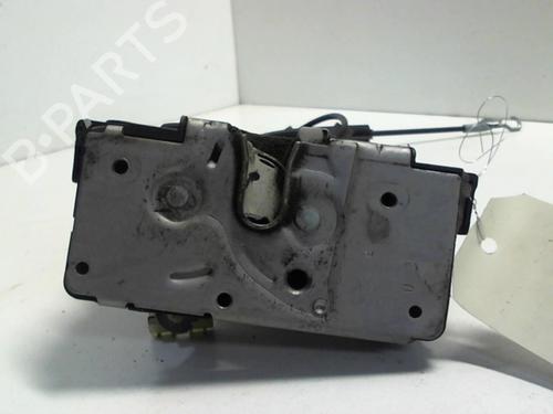 Used Front right lock Front right lock OPEL CORSA D (S07) 1.2 LPG (L08, L68) (80 hp) 20941937 20941937