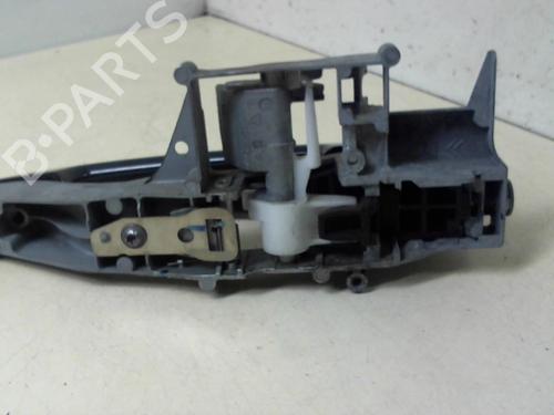 Front right exterior door handle PEUGEOT 308 I (4A_, 4C_) 1.6 HDi | BP22022088C129 