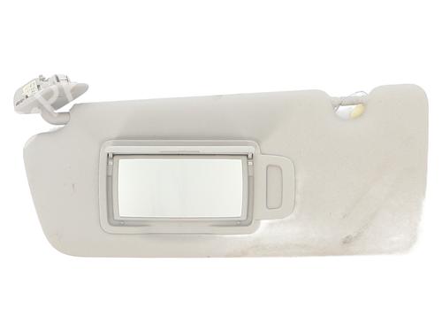Used Left sun visor DACIA SANDERO III 1.0 TCe 90 (91 hp) 22696725