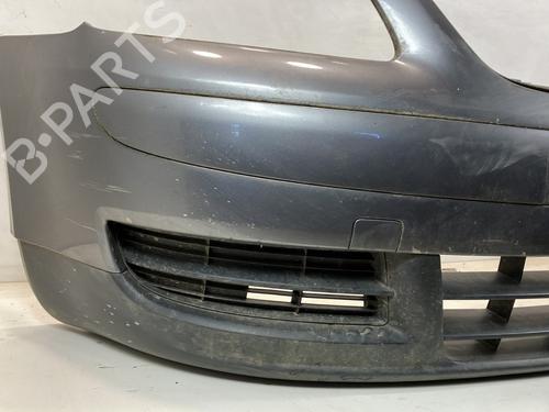 Front bumper VW TOURAN (1T1, 1T2) 1.9 TDI | BP27570288C7