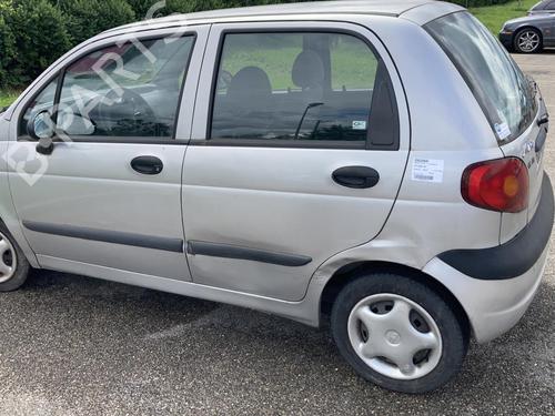 Left front window switch DAEWOO MATIZ (M100, M150) 1.0 | BP22022574I27 - Image 8