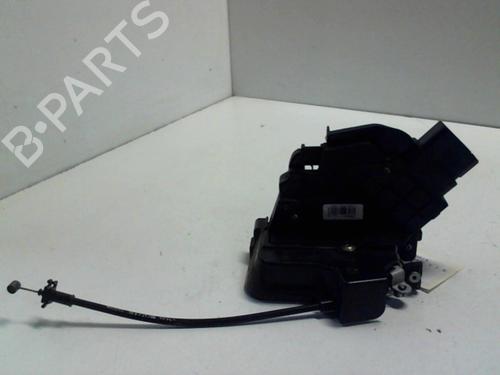 Højre bagtil lås FORD FOCUS C-MAX (DM2) 1.8 TDCi (115 hp) 20953762