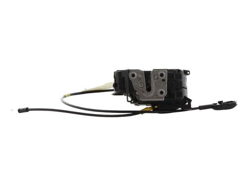 Front left lock RENAULT KANGOO / GRAND KANGOO II (KW0/1_) 1.5 dCi 90 (KW05, KW08, KW0G, KW11) | BP29937029C98 