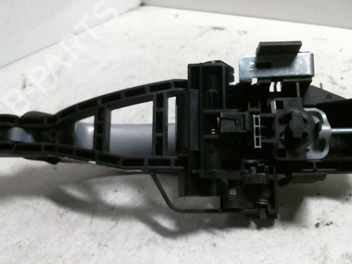 Used Rear right exterior door handle FORD FOCUS III 1.6 TDCi (115 hp) 20962992