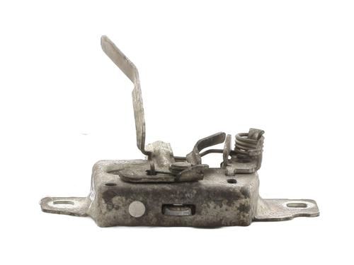 Hood lock RENAULT KANGOO / GRAND KANGOO II (KW0/1_) 1.5 dCi 90 (KW05, KW08, KW0G, KW11) | BP29937030C133 