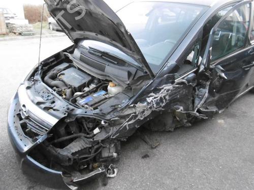 Warning switch OPEL ZAFIRA / ZAFIRA FAMILY B (A05) 1.7 CDTI (M75) | BP22022077I22 