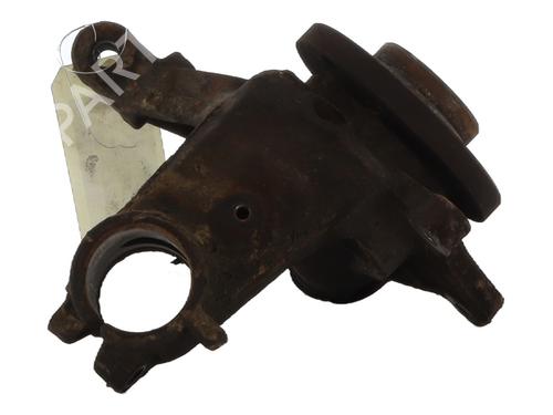 Left front steering knuckle CITROËN C5 II (RC_) 1.6 HDi (RC8HZB) | BP32467093M25 - Image 2
