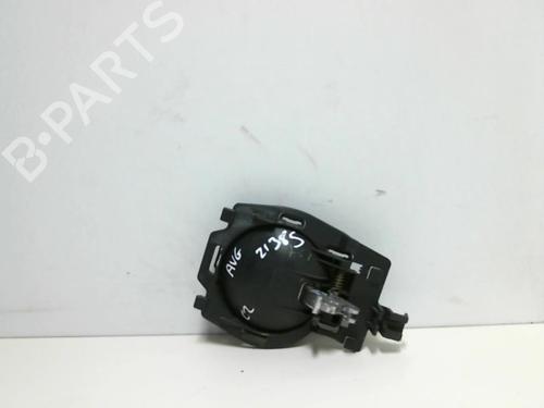 Front left interior door handle CITROËN C2 (JM_) 1.4 HDi | BP20966656I13 