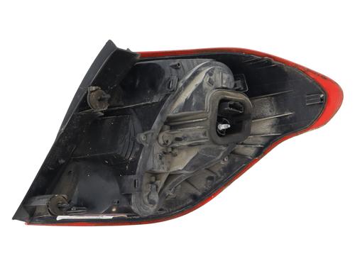 Left taillight CITROËN C4 II (NC_) 2.0 HDi / BlueHDi 150 | BP28476740C34