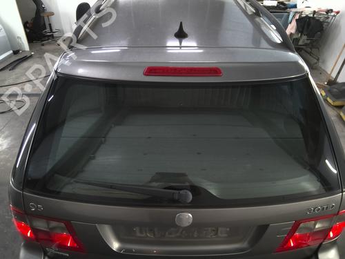 Used Tailgate Tailgate 38544912 38544912