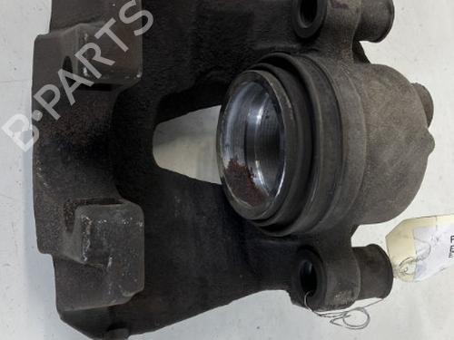 Left front brake caliper PEUGEOT EXPERT Van (V_) 2.0 BlueHDi 120 | BP20967691M105 